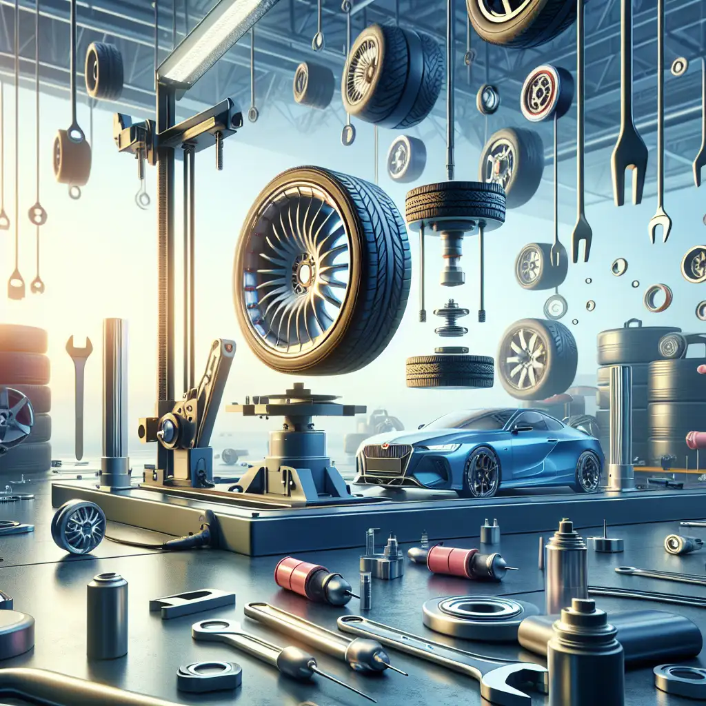 The Importance of Regular Wheel Alignment